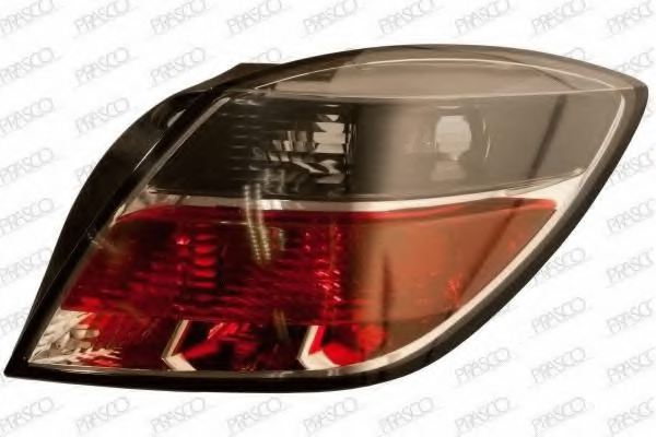 PRASCO OP4144173 Combination Rearlight
